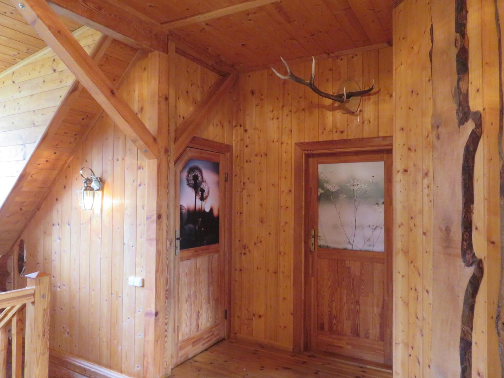 Guest House Leveri Valgalciems Exterior photo