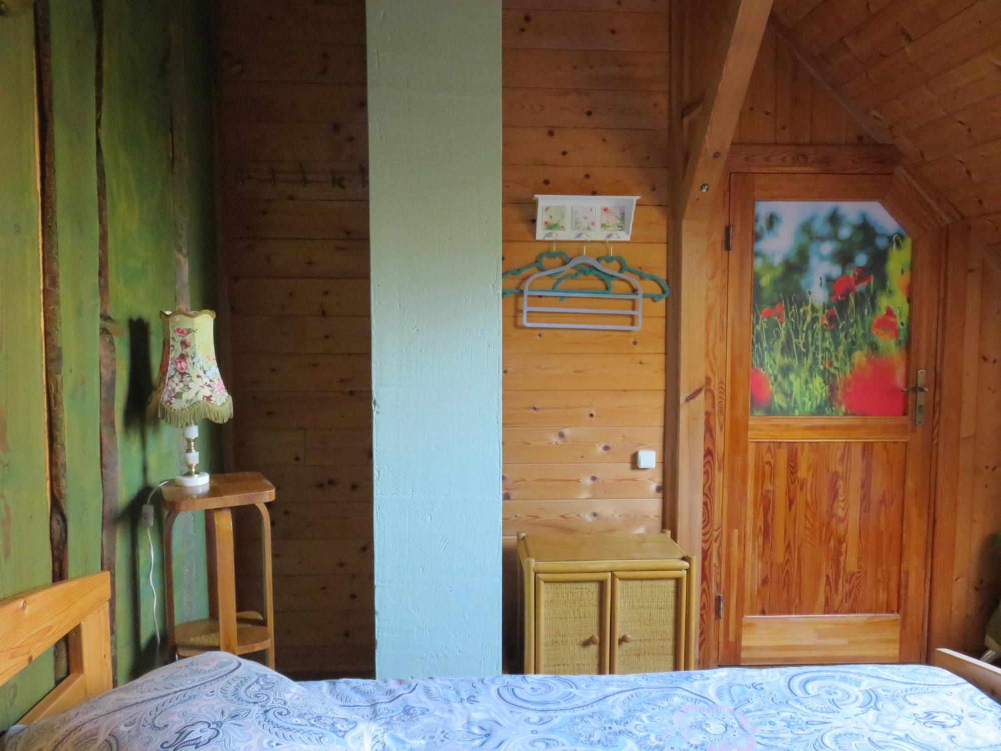 Guest House Leveri Valgalciems Exterior photo