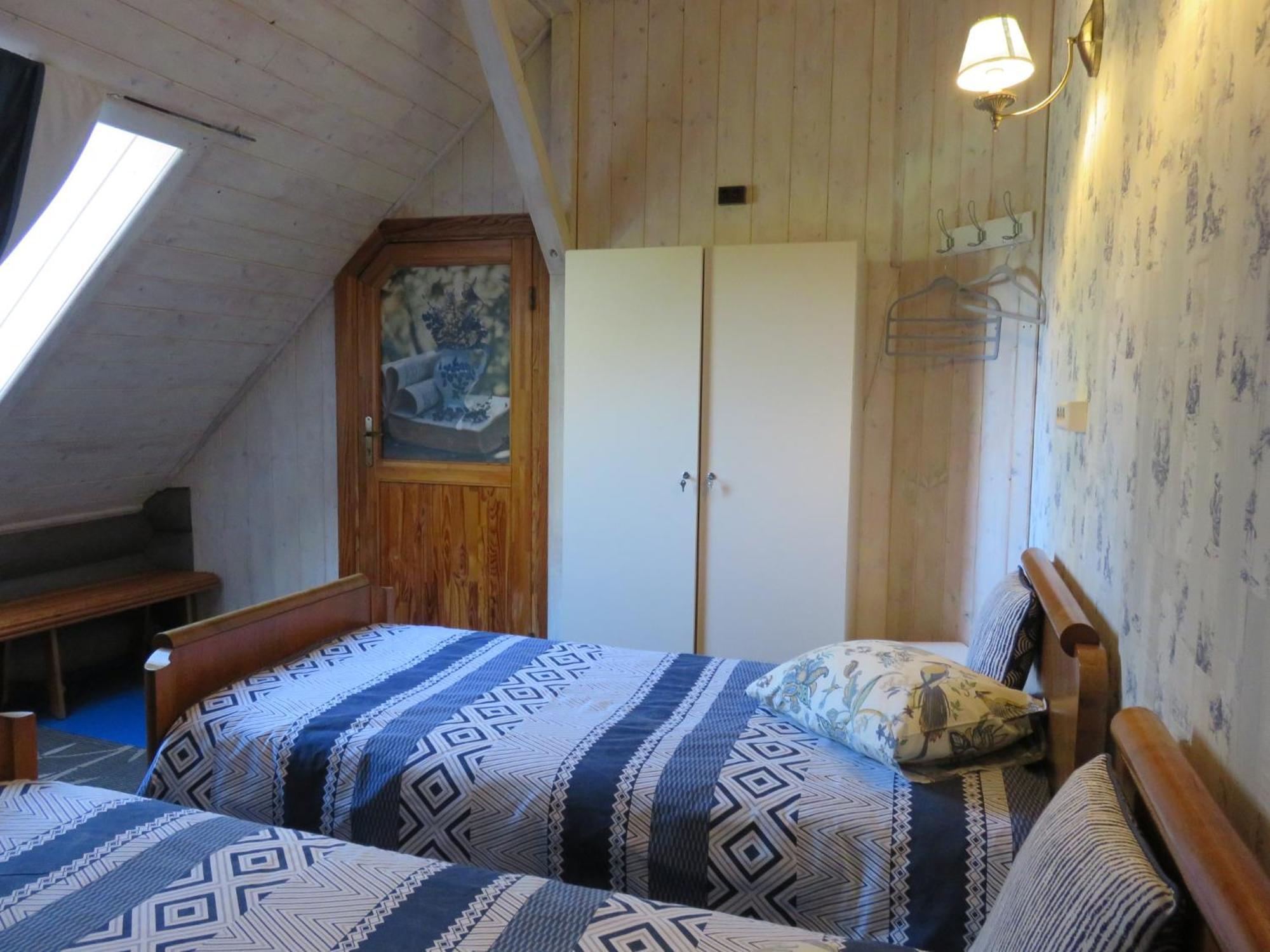Guest House Leveri Valgalciems Exterior photo